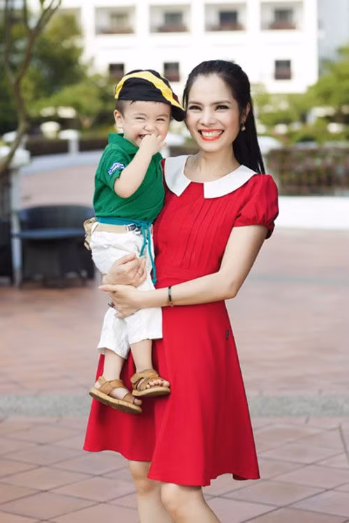 Cuoc song doi thuc it biet cua "ac nu" man anh Viet-Hinh-3