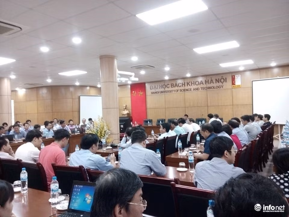 Du kien diem chuan DH Y Ha Noi, DH Bach Khoa, DH Ngoai thuong