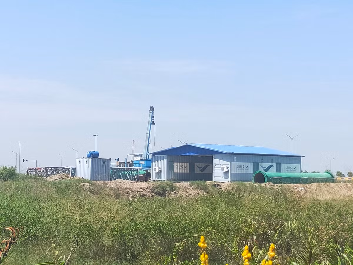 Hải Phòng: Biển quảng cáo không phép tại KCN Deep C suốt nhiều năm? - Hình 9 Hai Phong: Bien quang cao khong phep tai KCN Deep C suot nhieu nam?-Hinh-9