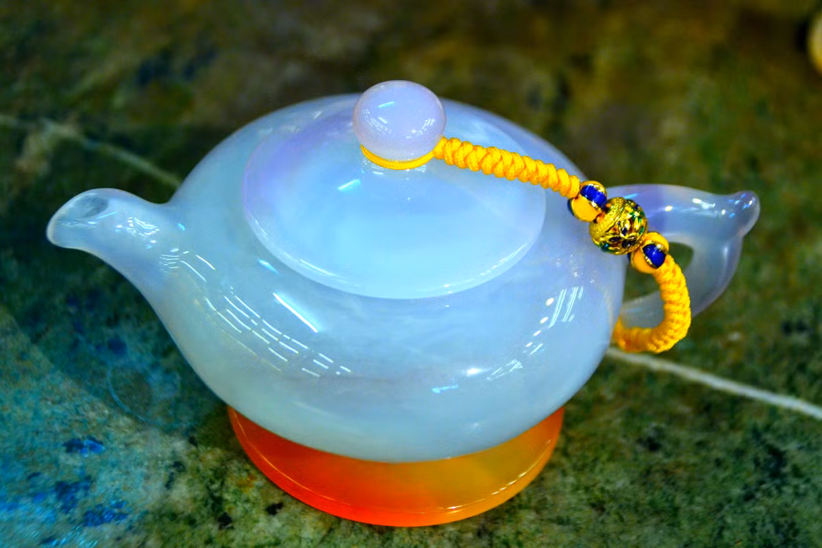 ... mang nét hiện đại, tao nhã ...