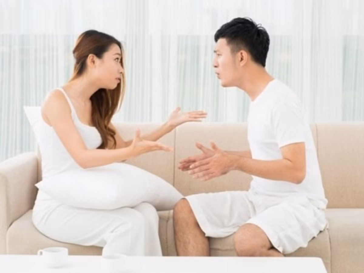 Nhung sai lam cua phu nu khien chong ngay cang chan chuong