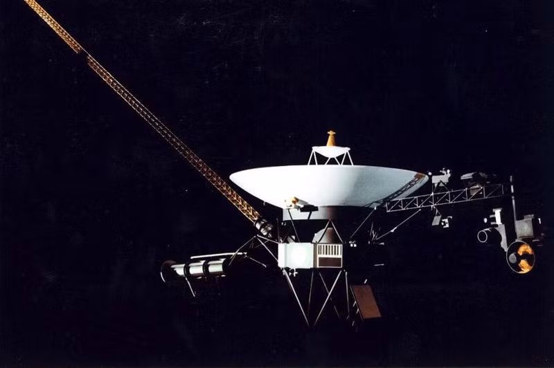 Theo NASA, hai tàu Voyager có đủ điện và nhiên liệu để tiếp tục hoạt động cho đến ít nhất đến năm 2025.