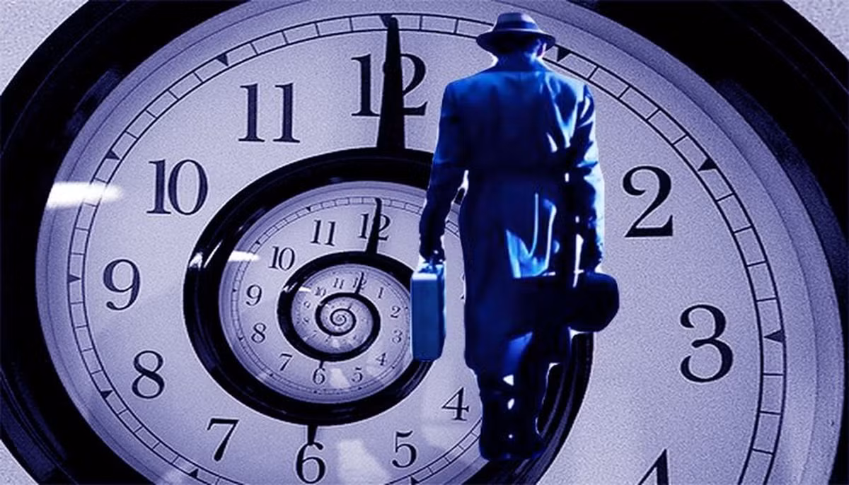 Từ đây, một giả thuyết cho rằng, ông Rudolph Fentz đã vô tình du hành thời gian. Theo đó, ông mất tích bí ẩn và để lại câu hỏi lớn cho giới chức trách.