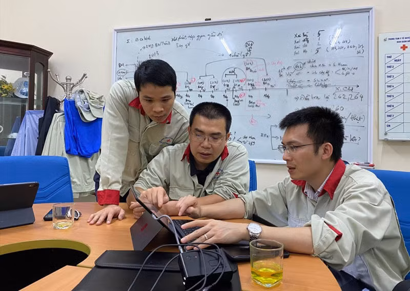 100 ngày khó quên trong vùng dịch của nam bác sĩ Hà Nội - Hình 2 100 ngay kho quen trong vung dich cua nam bac si Ha Noi-Hinh-2