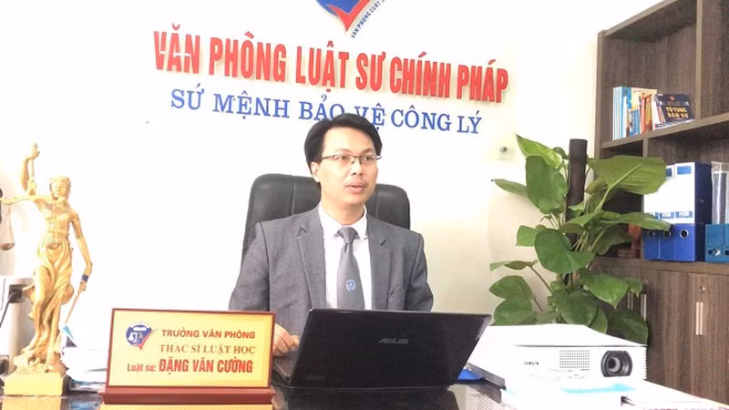 XNK Nong san Ha Noi sai pham cho thue dat vang: Trach nhiem TGD?-Hinh-3