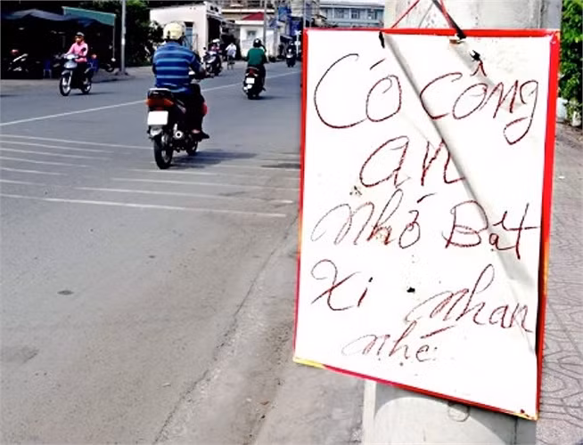 Nhắc nhau.