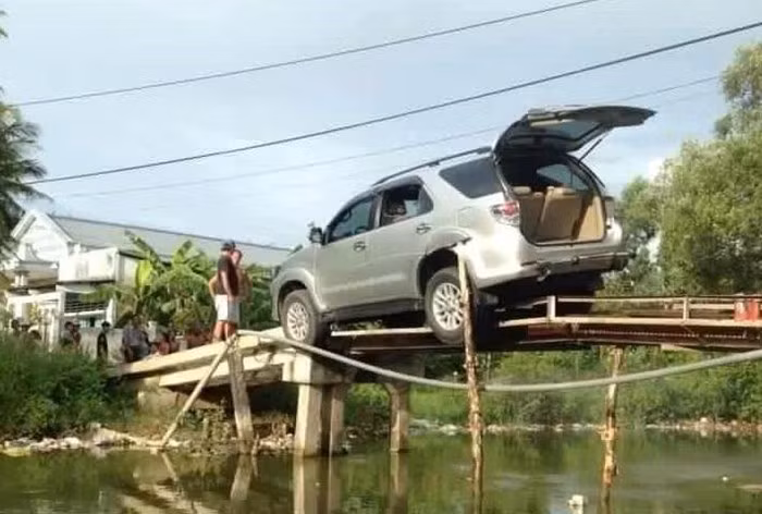  Ảnh vui giao thông chỉ có ở Việt Nam.