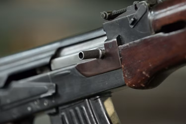 Tuy nhiên, các khía cạnh thiết kế cốt lõi của AK-47 đã tồn tại và được thông qua trên các nguyên mẫu mà ta đã thấy ở hiện tại. Nguồn ảnh: Kalashnikov.