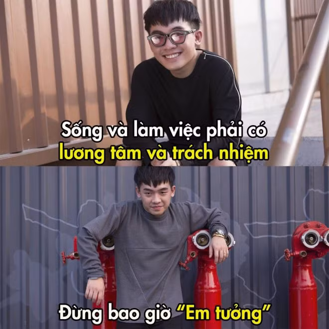 Khong can chuan soai ca, Pho Dac Biet van co suc hut