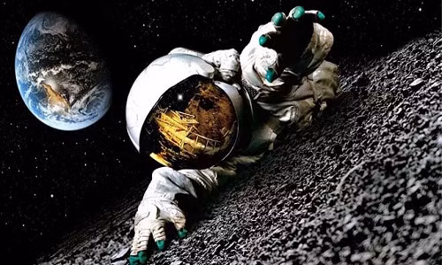 Mot nua co the con nguoi co nguon goc ngoai hanh tinh?