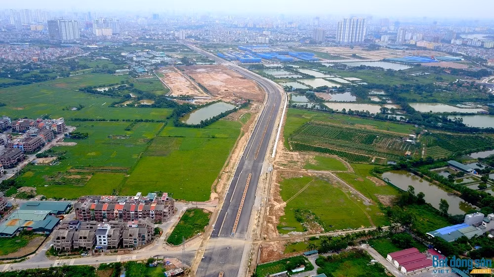 Nhieu sai pham tai du an BT cua Bitexco o Ha Noi