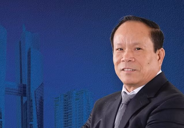  3. Ông Nguyễn Văn Kha Tiếp đó phải kể đến doanh nhân sàn chứng khoán Nguyễn Văn Kha. Ông Kha sinh ngày 15/2/1948 (tại Tây Mỗ, Từ Liêm, Hà Nội ), hiện là Chủ tịch HĐQT CTCP Phát triển Đô thị Từ Liêm (Mã CK: NTL). Ảnh: sdvina.vn.