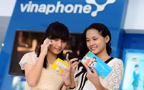 Từ 1/5/2018, giá cước điện thoại giảm 20%. Ảnh minh họa: Internet.