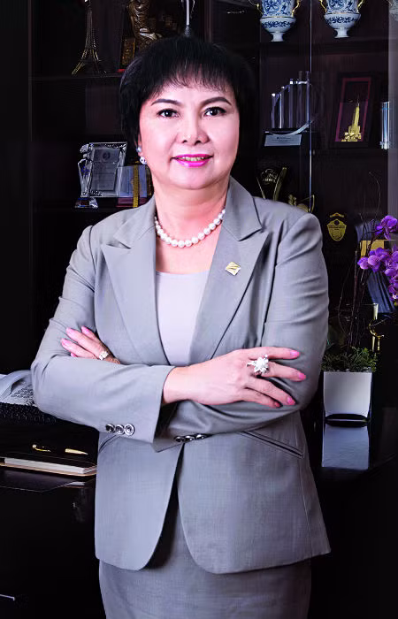 Vào giữa tháng 11/2017, bà Dung sở hữu gần 10 triệu cổ phiếu PNJ. Tính theo thị giá thời điểm đó, số cổ phiếu này đạt gần 1.200 tỷ đồng. Ảnh: Dân Việt.