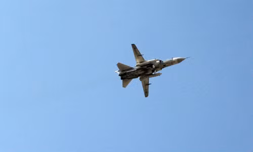 Nga khong kich don dap khung bo, yem tro FSA o Syria