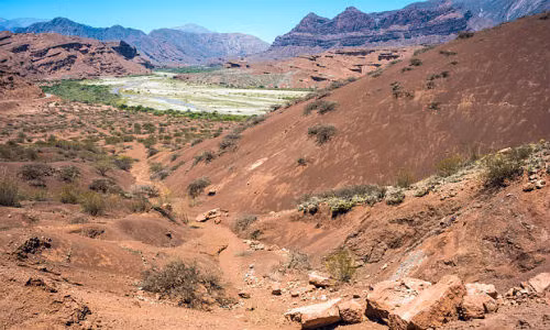Argentina: Tai nan xe buyt kinh hoang, 41 canh sat thiet mang