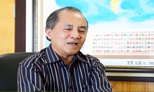 “B-52 My ap sat da Chau Vien khong phai do nham lan“