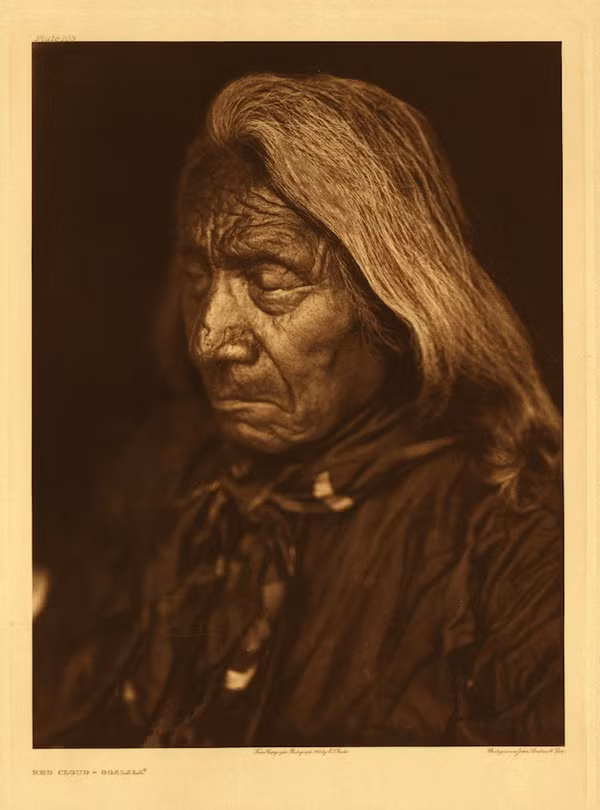 “Chỉ mang theo kỉ niệm, chỉ để lại dấu chân”, Trưởng tộc Seattle (1862).