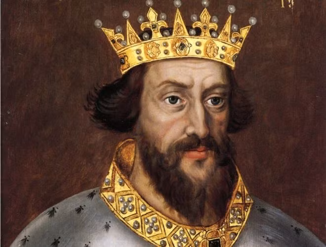 Vua Henry I của Anh qua đời vào năm 1135. Ruột thừa của ông hoàng này được chôn cất ở Rouen, phía tây bắc nước Pháp trong khi thi thể ông được an táng ở Anh.