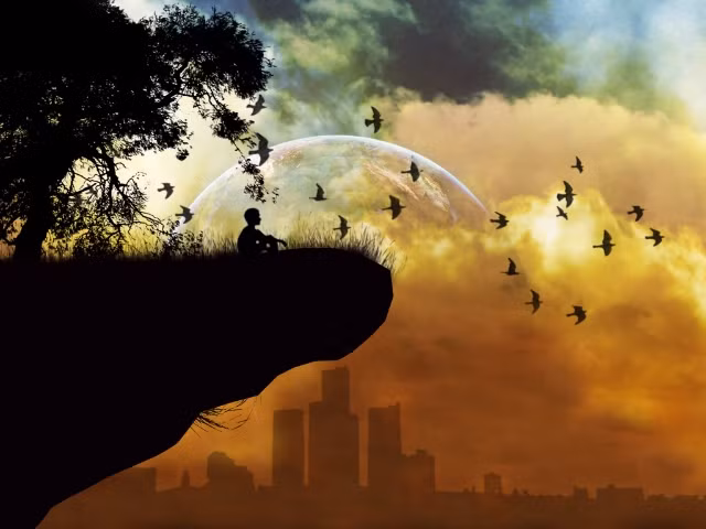 Qua đó, Edgar Cayce giúp mọi người hiểu rằng, mọi bệnh tật, khổ đau của mỗi người trong kiếp này đều có nguyên nhân. Chính những hành động, việc làm xấu gây ra ở kiếp trước khiến kiếp này họ phải sống trong bệnh tật, đau khổ.