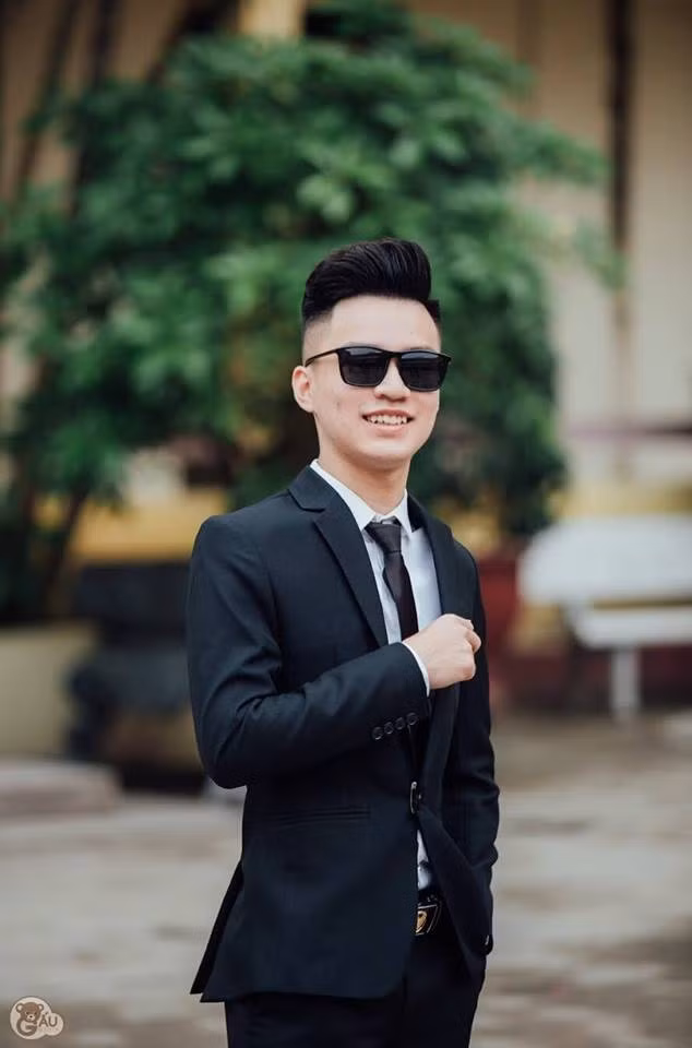 Và Anh Dũng.