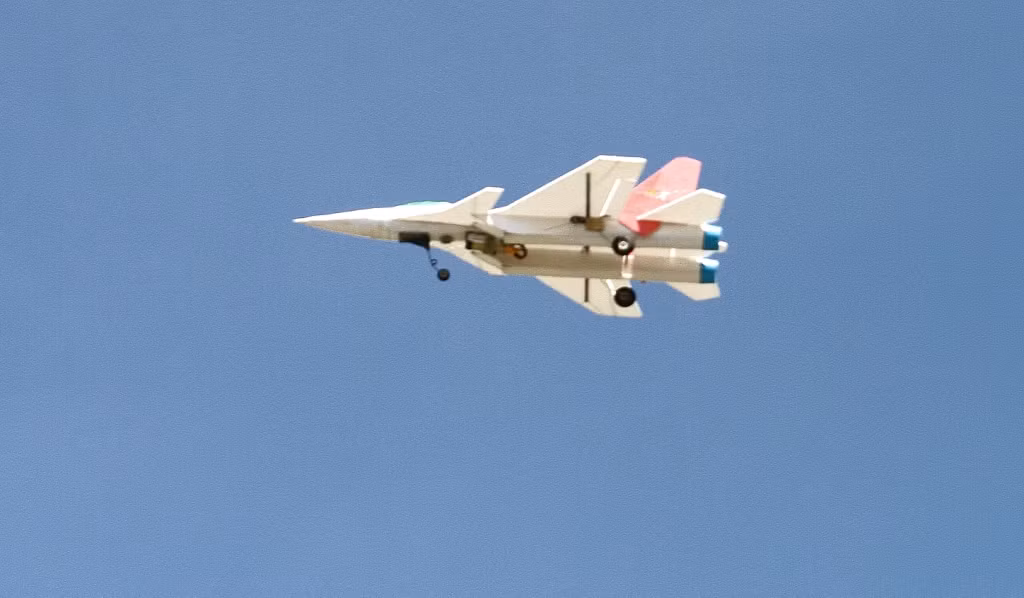 “Máy bay ném bom Su-34 của Việt Nam”.