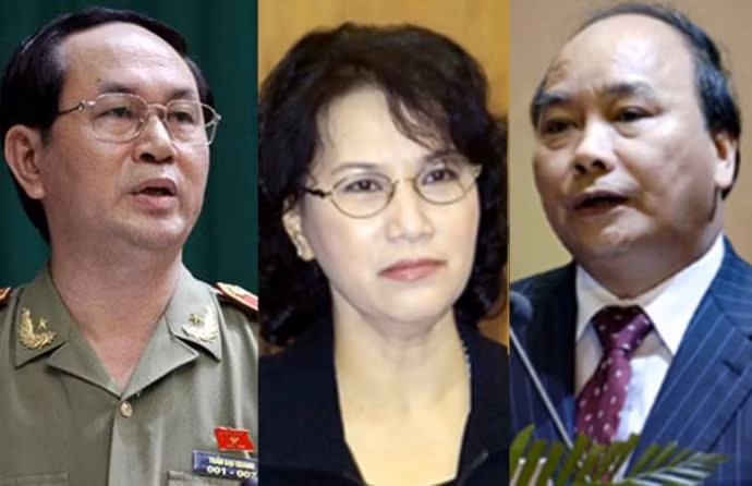 10 sự kiện nóng hầm hập dư luận VN trong tuần (108) - Hình 3 10 su kien nong ham hap du luan VN trong tuan (108)-Hinh-3