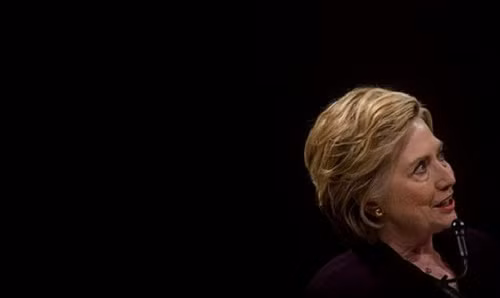 Các bằng chứng về người ngoài hành tinh sẽ được tiết lộ nếu bà Hillary Clinton đắc cử Tổng thống. (Ảnh minh họa)