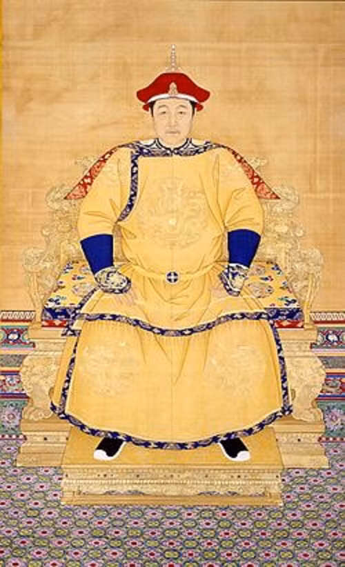 Hoàng đế Thuận Trị