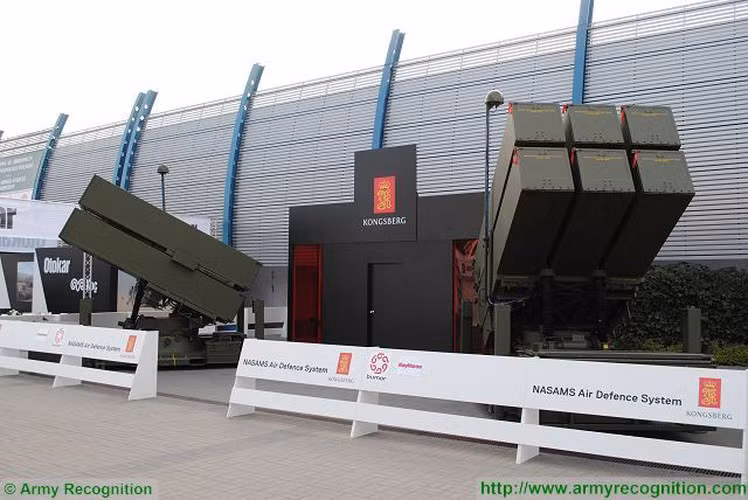 Như vậy, sau gần 3 năm thì Litva đã nhận được hệ thống NASAM đầu tiên, quốc gia vùng Baltic này cho biết họ dự định triển khai sát đường biên giới giáp vùng lãnh thổ hải ngoại Kaliningrad của Nga, động thái khiến Moskva đặc biệt chú ý.