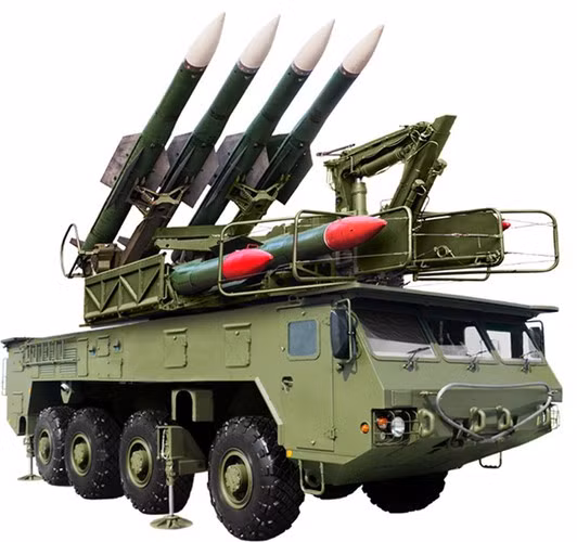 Trong diễn biến khác, báo chí Ukraine còn cho rằng hợp tác giữa họ và Belarus mang lại những bước đi hiệu quả trong việc phát triển vũ khí được sử dụng ở chiến trường miền Đông.