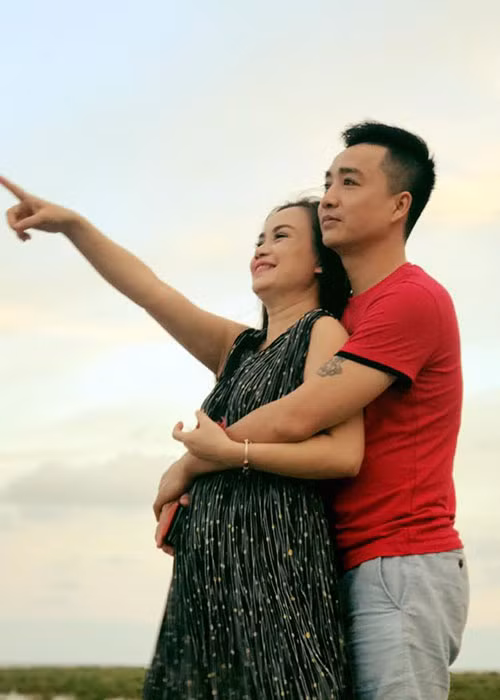 Năm 2019, Hoàng Yến bất ngờ chia sẻ cuộc hôn nhân của cô gặp trục trặc, tưởng chừng như sẽ tan vỡ nếu như Cao Thắng không nỗ lực hàn gắn.