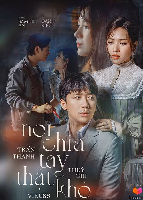 ViruSs sáng tác “Nói chia tay thật khó” cho Thùy Chi. Nữ ca sĩ quyết định song ca bài hát này với Trấn Thành. Sản phẩm âm nhạc ra mắt vào tháng 10/2020.