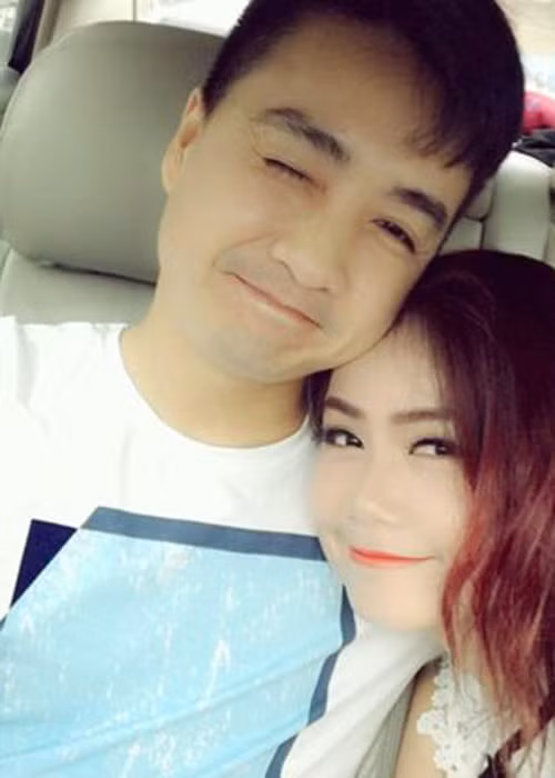 Hoàng Yến và Cao Thắng làm đám cưới vào năm 2016. Cả hai có con chung vào năm 2017.