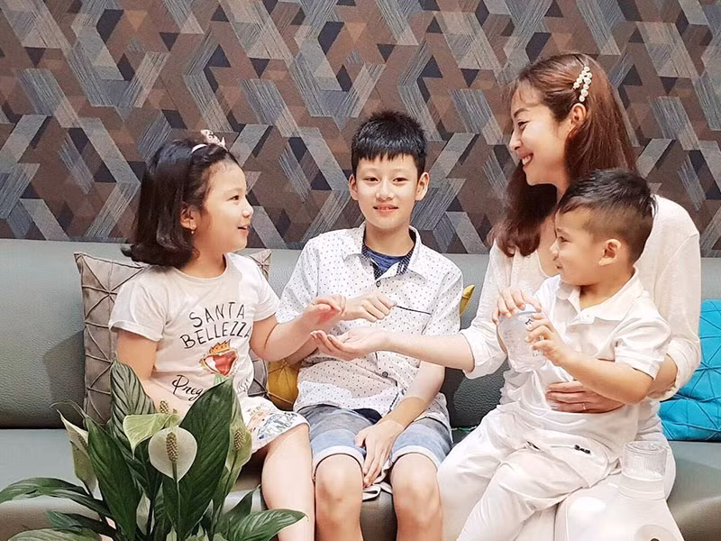 Bảo Nam được nhận xét là bản sao của Quang Dũng.