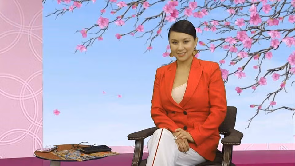 Chuyện tình Lý Hùng - Y Phụng kéo dài bốn năm. Sau này, Lý Hùng cho biết cả hai chia tay vì hết duyên, đồng thời anh muốn tập trung cho gia đình và sự nghiệp. Ảnh: NSCC.