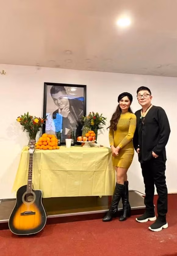 Dieu xuc dong khi mo vali cua Van Quang Long sau 49 ngay mat-Hinh-2