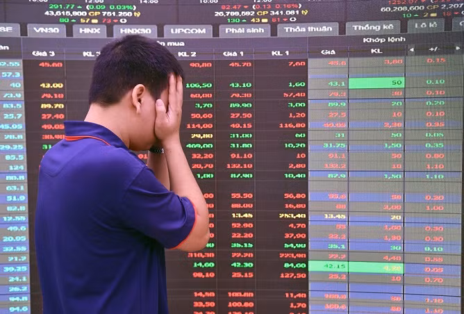 Ap luc cat lo, chuyen gia du bao VN-Index o nguong khang cu nao?