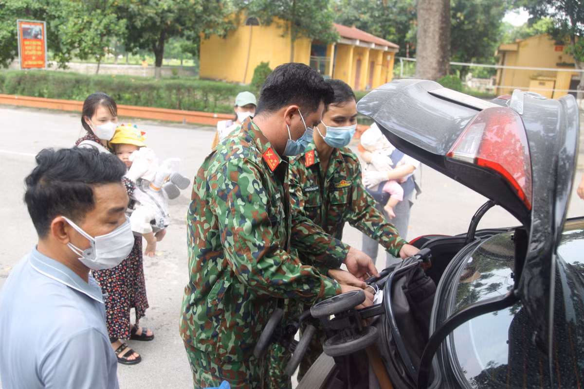 Quang Ninh hoan thanh cach ly 51 nguoi ve tu Han Quoc-Hinh-5
