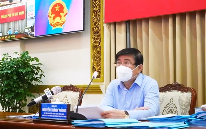 Trung dung 5 toa chung cu o Thu Thiem lam BV da chien 18.000 giuong
