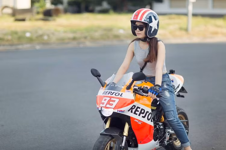 Được thiết kế lấy ý tưởng từ chiếc xe đua MotoGP RC213V-S, gói độ của Tyga sẽ thay toàn bộ đèn pha, ốp bình xăng và đuôi của chiếc MSX125. Đặc biệt, toàn bộ phần đầu của chiếc xe sẽ được nằm trong bộ quây gió để biến MSX trở thành một chiếc superbike "hạng ruồi".