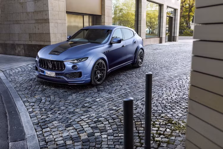 Như thường lệ, hãng độ Novitec không công bố chính xác giá của gói độ Esteso dành cho Maserati Levante, và khách hàng sẽ phải liên hệ trực tiếp với hãng để được báo giá. Tuy nhiên, với chất lượng hoàn thiện cùng số chi tiết được độ, có thể dự đoán mức giá dành cho gói độ này dễ dàng lên tới con số 50.000 USD (tương đương 1,13 tỷ đồng).