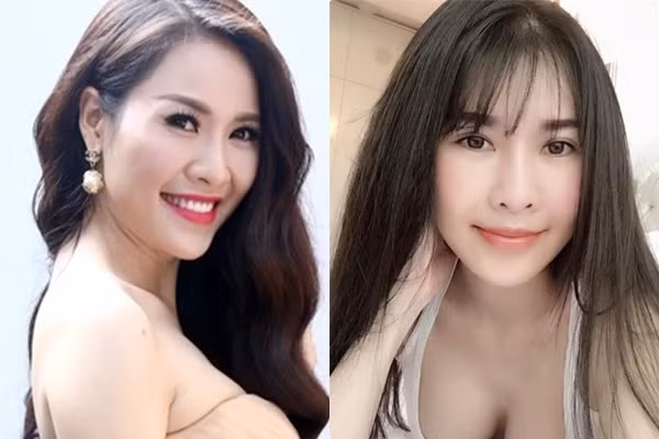 Thực trạng buồn của Vbiz: Nhan sắc được tung hô hơn tài năng - Hình 3 Thuc trang buon cua Vbiz: Nhan sac duoc tung ho hon tai nang-Hinh-3