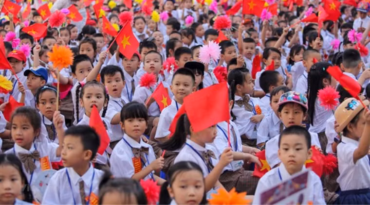 Chuong trinh THPT nam hoc moi: Luu y mon tich hop, mon lua chon