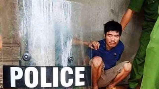 Sau đó, công an huyện Như Xuân và công an xã Thượng Ninh đã nhanh chóng có mặt bắt giữ nghi phạm Thạo để phục vụ công tác điều tra. 