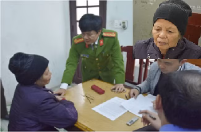 Mâu thuẫn với con trai, bà nội nhẫn tâm sát hại cháu: Ngày 13/11/2019, Công an huyện Yên Thành (Nghệ An) đã ra quyết định khởi tố bị can, bắt tạm giam bà Phạm Thị Hường (65 tuổi, ngụ xã Hậu Thành, huyện Yên Thành) để điều tra hành vi giết người. Nạn nhân của vụ án là cháu N.T.T (11 tuổi, ngụ xã Hậu Thành), cháu nội bị can Hường.
