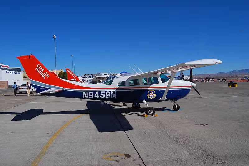 Loại máy bay mà nhóm Sinaloa sở hữu nhiều nhất là Cessna 206 do nó có 2 cửa ở khoang chứa đồ nên dễ dàng bốc dỡ hàng.