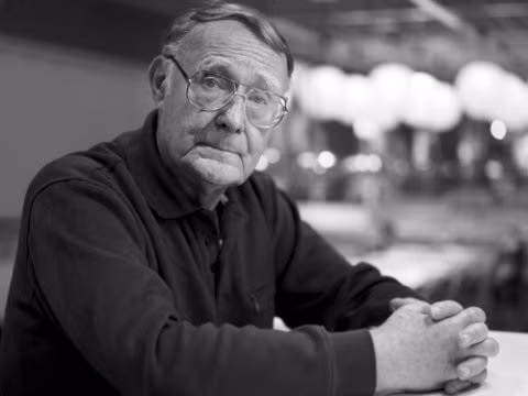Với giá trị tài sản ròng khoảng 39,3 tỷ USD theo Forbes, ông Ingvar Kamprad hiện là tỷ phú Thụy Điển giàu thứ 10 trên thế giới và giàu thứ 2 ở châu Âu. Ông cũng là một trong những tỷ phú tự thân giàu nhất thế giới.
