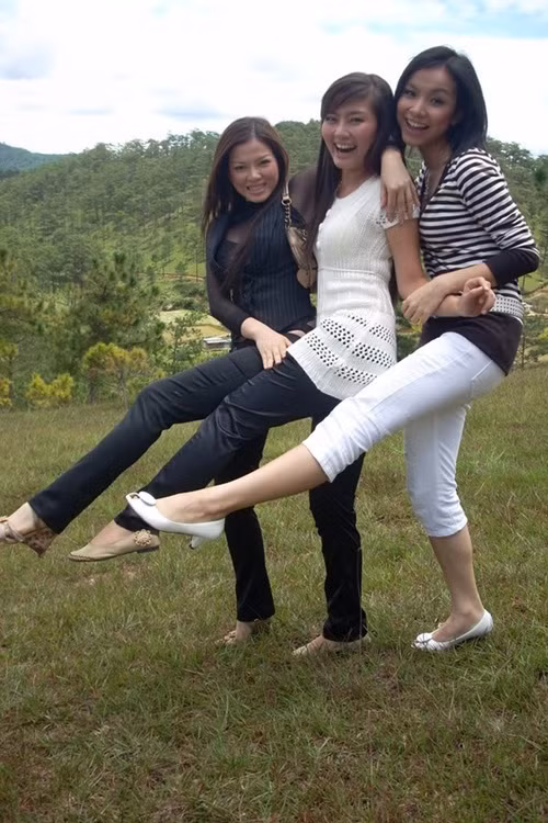 Ly Nha Ky Ngoc Lan ra sao sau 8 nam lam kieu nu