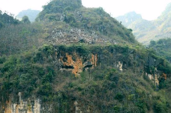 Chuyen ve ten cuop giet nguoi tan bao o Quy Mon Quan